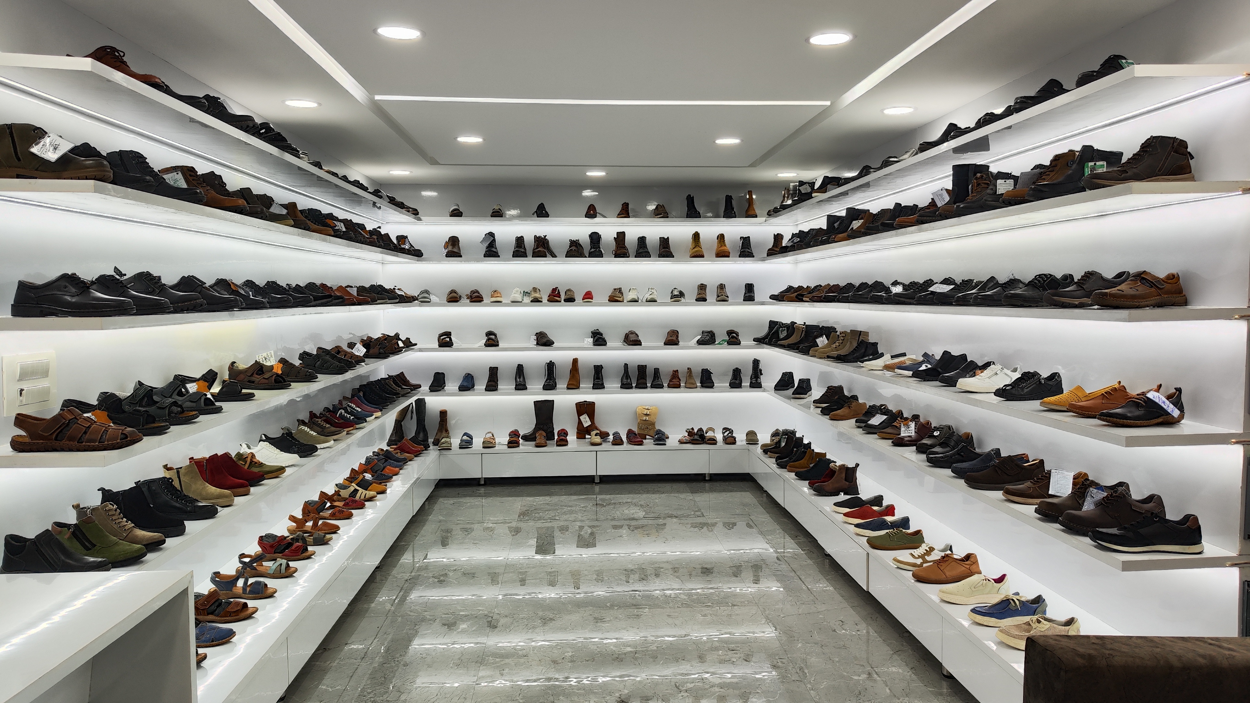 Bliss Collection — Bliss Shoes