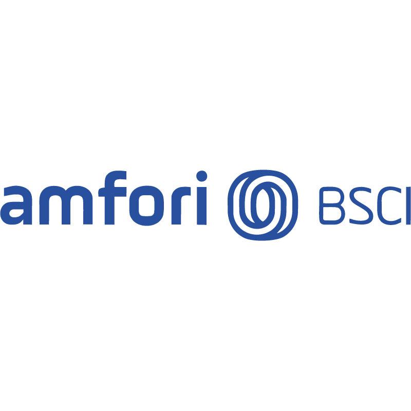 BSCI certification logo